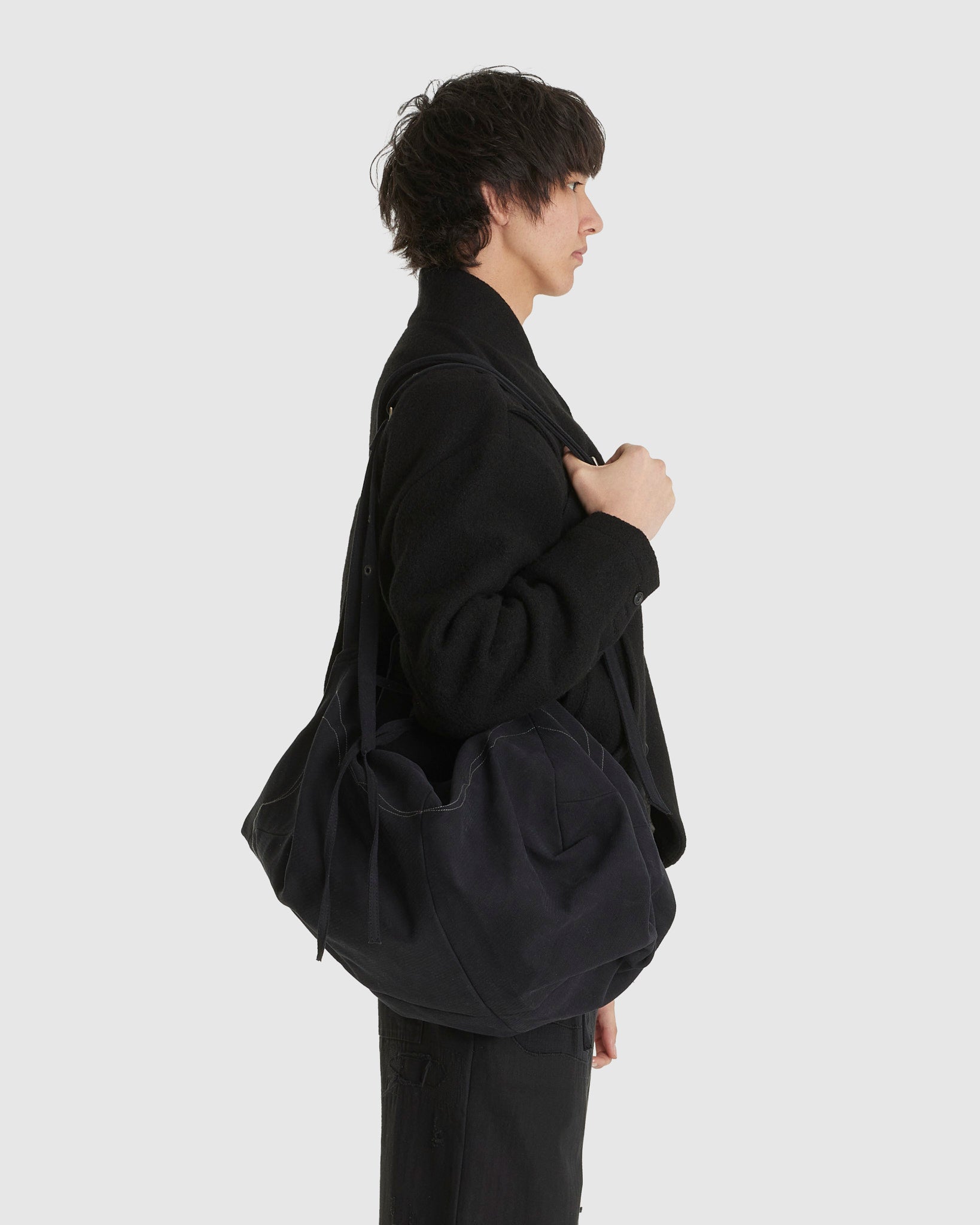 professor.E/Oversized Short JKT professor.E Improper JKT – 082plus