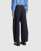 Holly Denim Jean Indigo