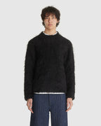Haru Sweater Black