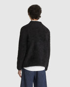Haru Sweater Black