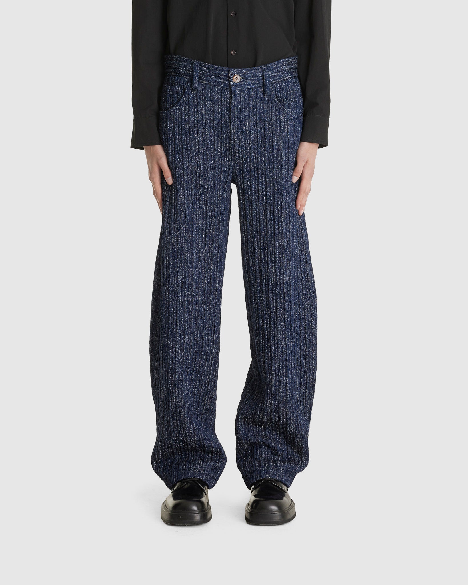 Nasedo Trouser