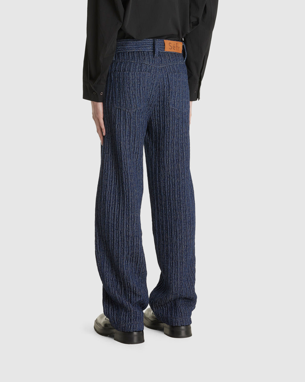 Nasedo Trouser