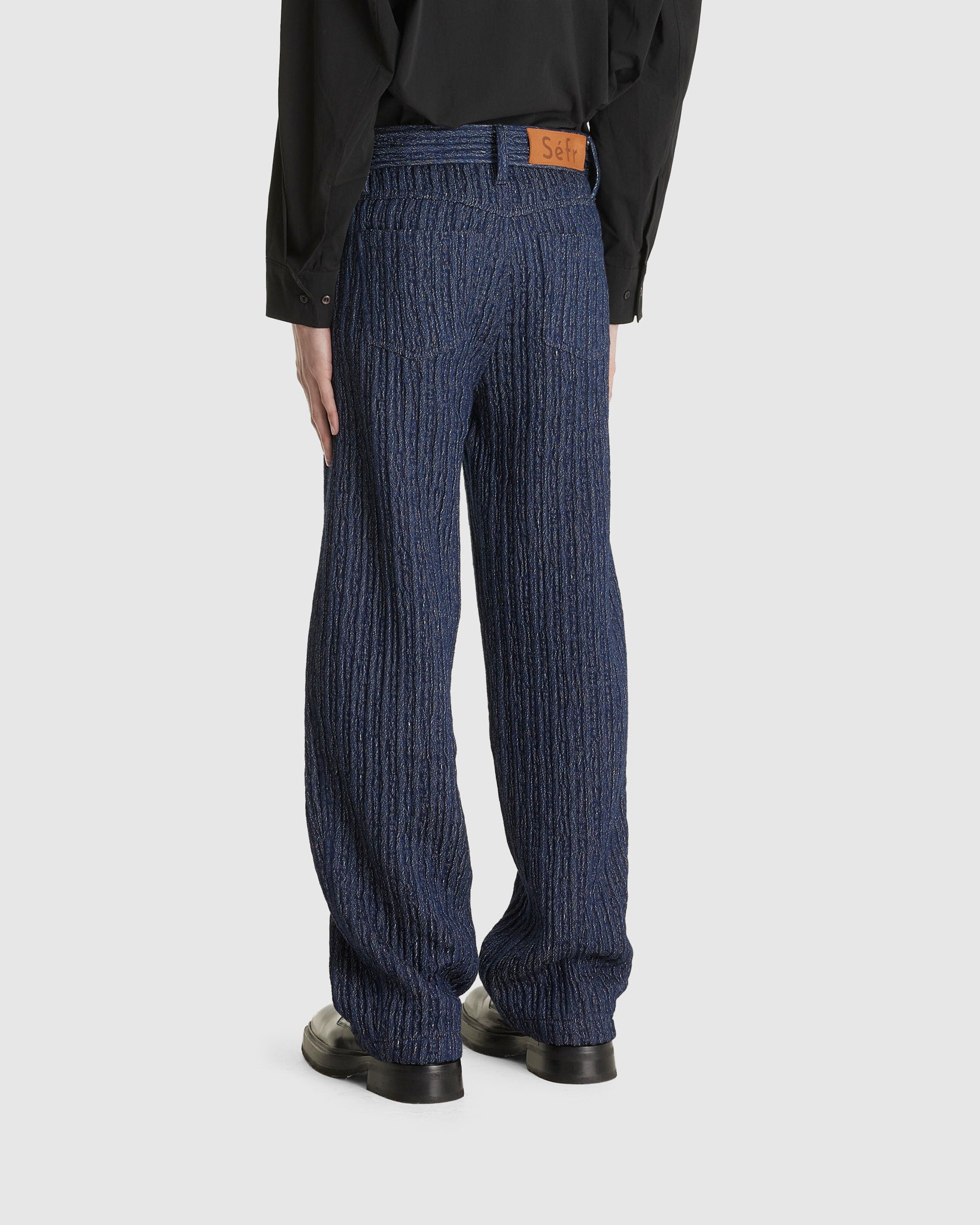 Nasedo Trouser