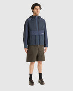 Stretch Mountain Parka