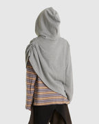 Lifted Hood Shirt (W)