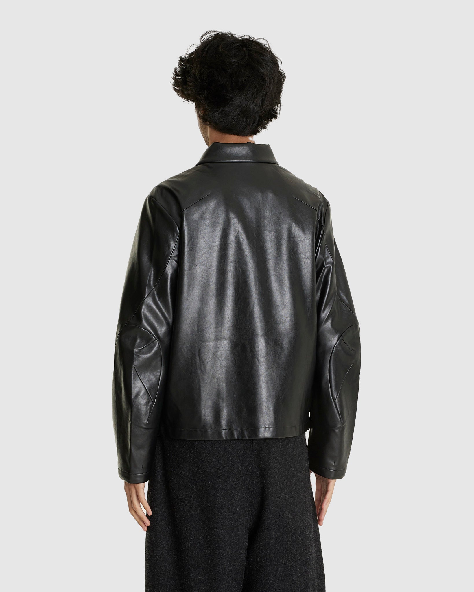 Cabaret Jacket (Archive)