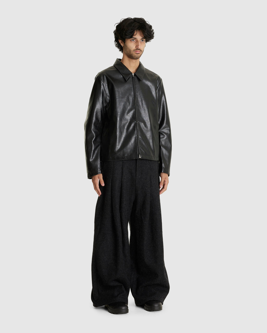 Cabaret Jacket (Archive)