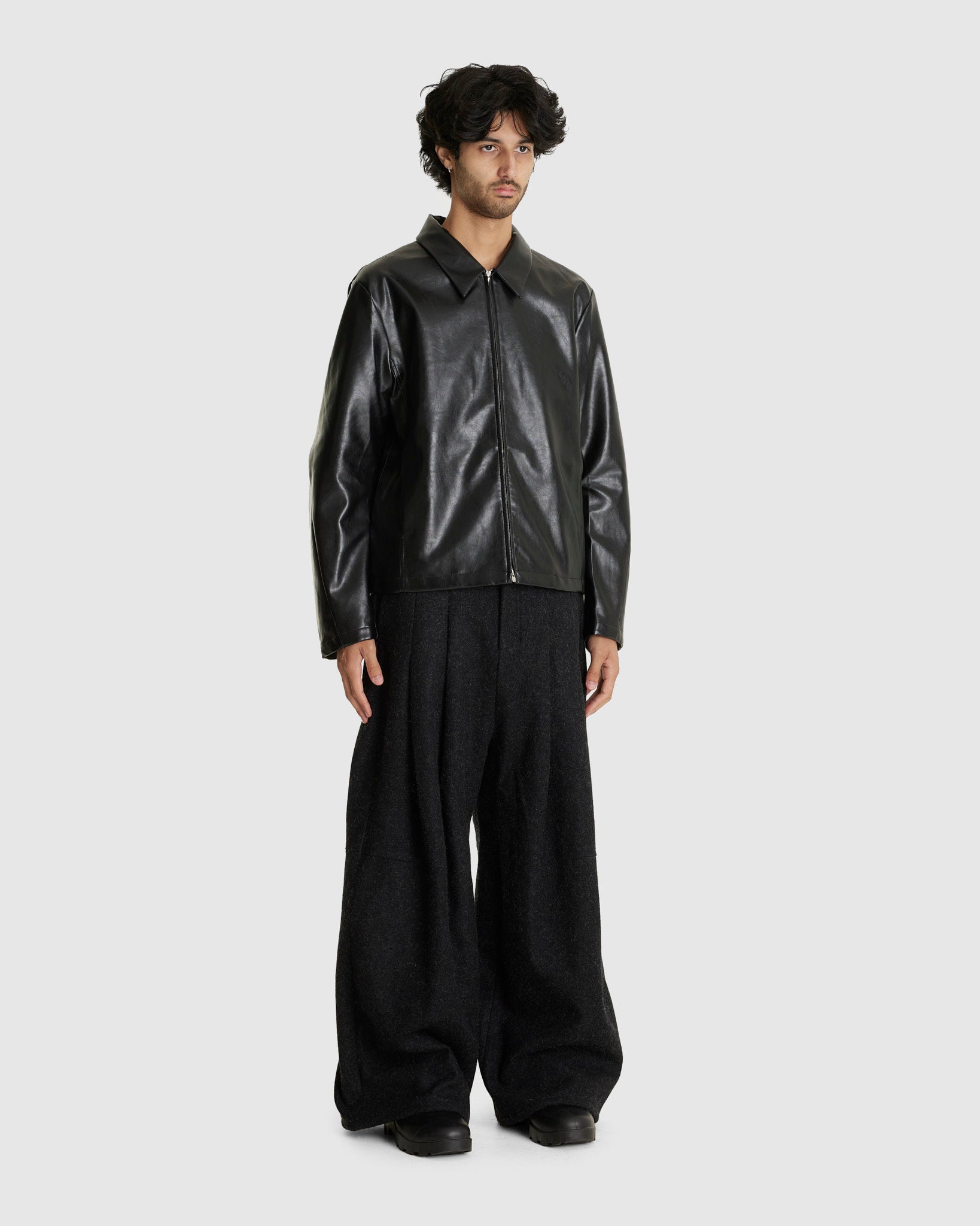 Cabaret Jacket (Archive)