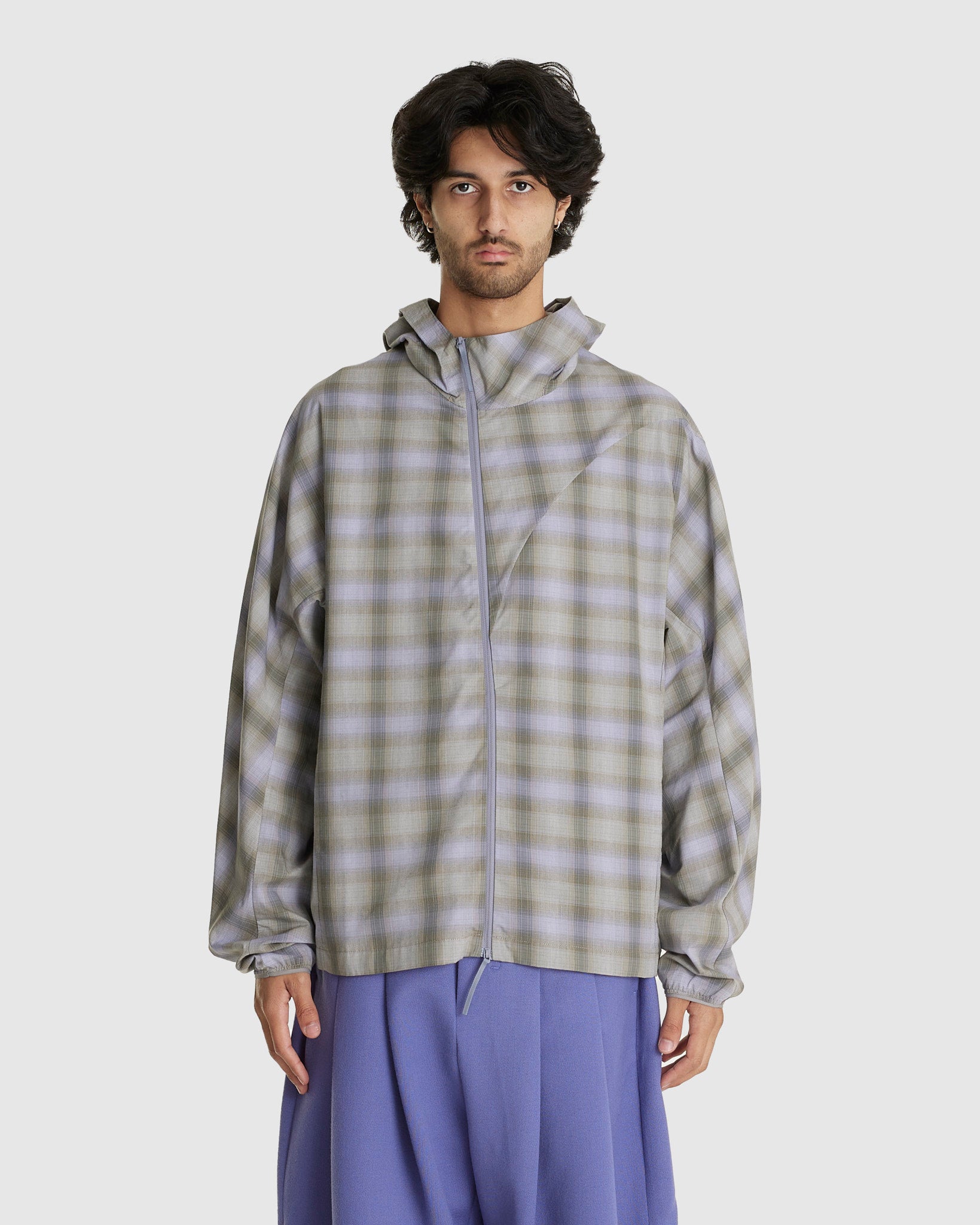 Runner Jacket (Archive)