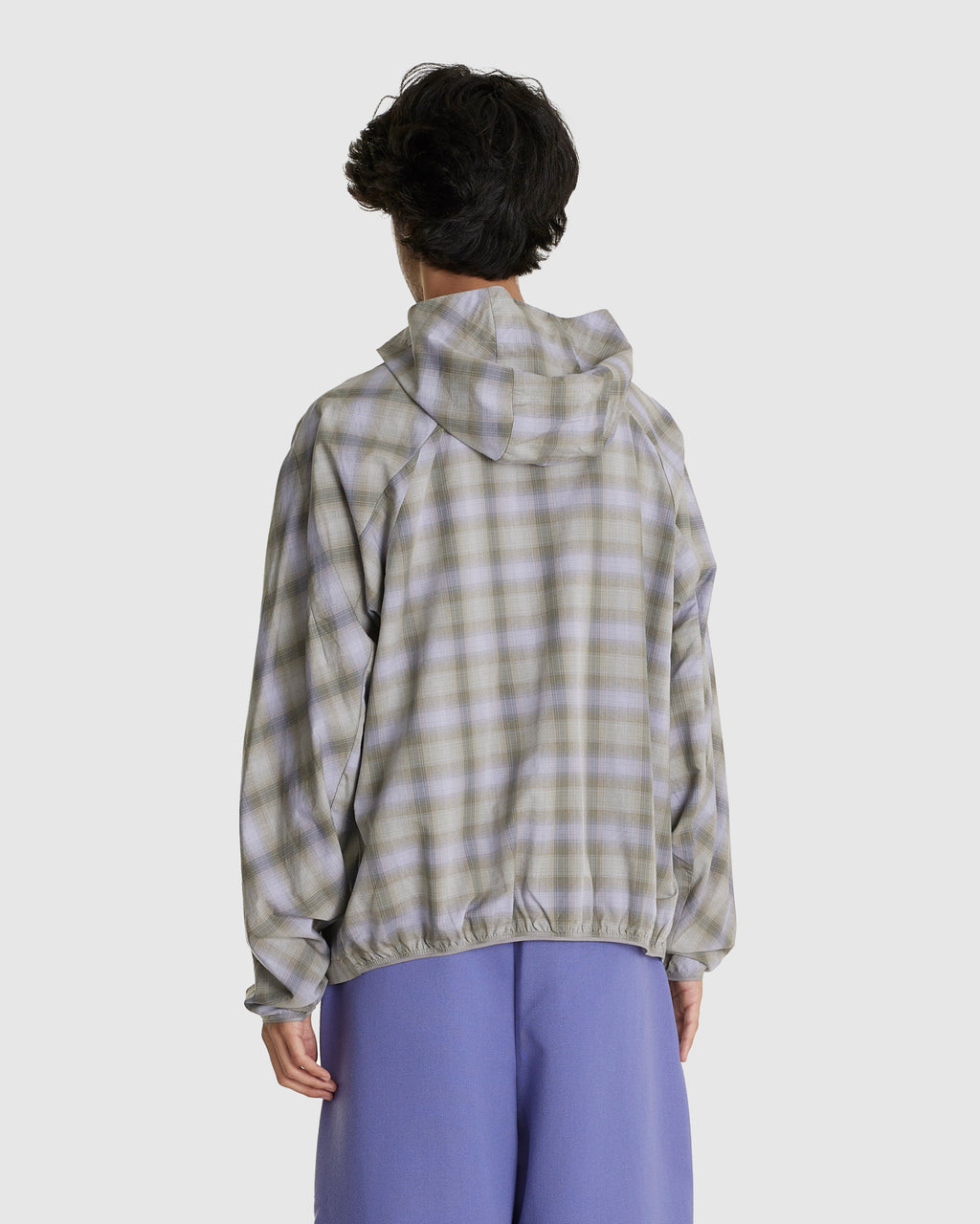 Runner Jacket (Archive)