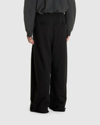 Ordinary Home Baggy Black