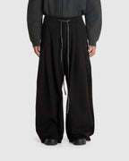 Ordinary Home Baggy Black