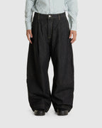 Puch Single Pleat Pant
