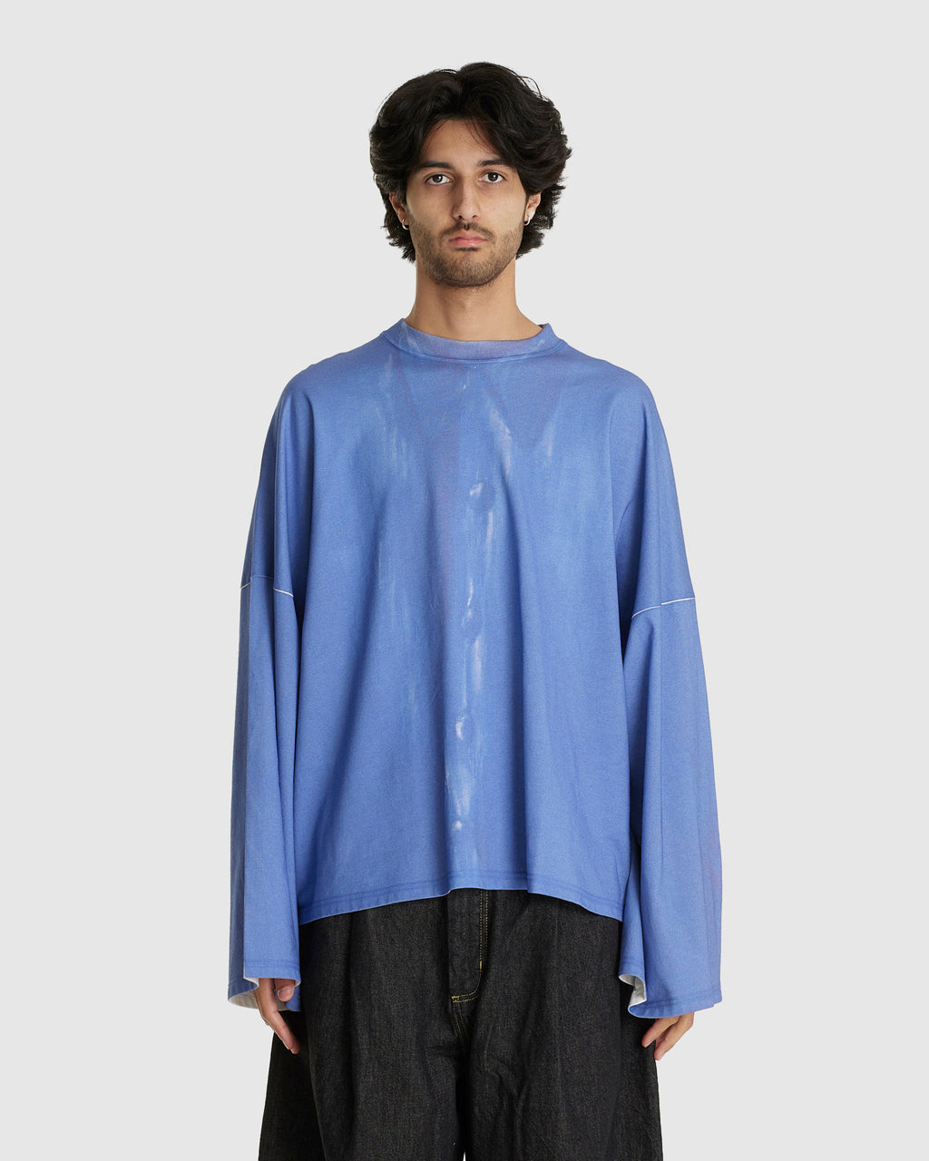 Picturesque Work Long Sleeve