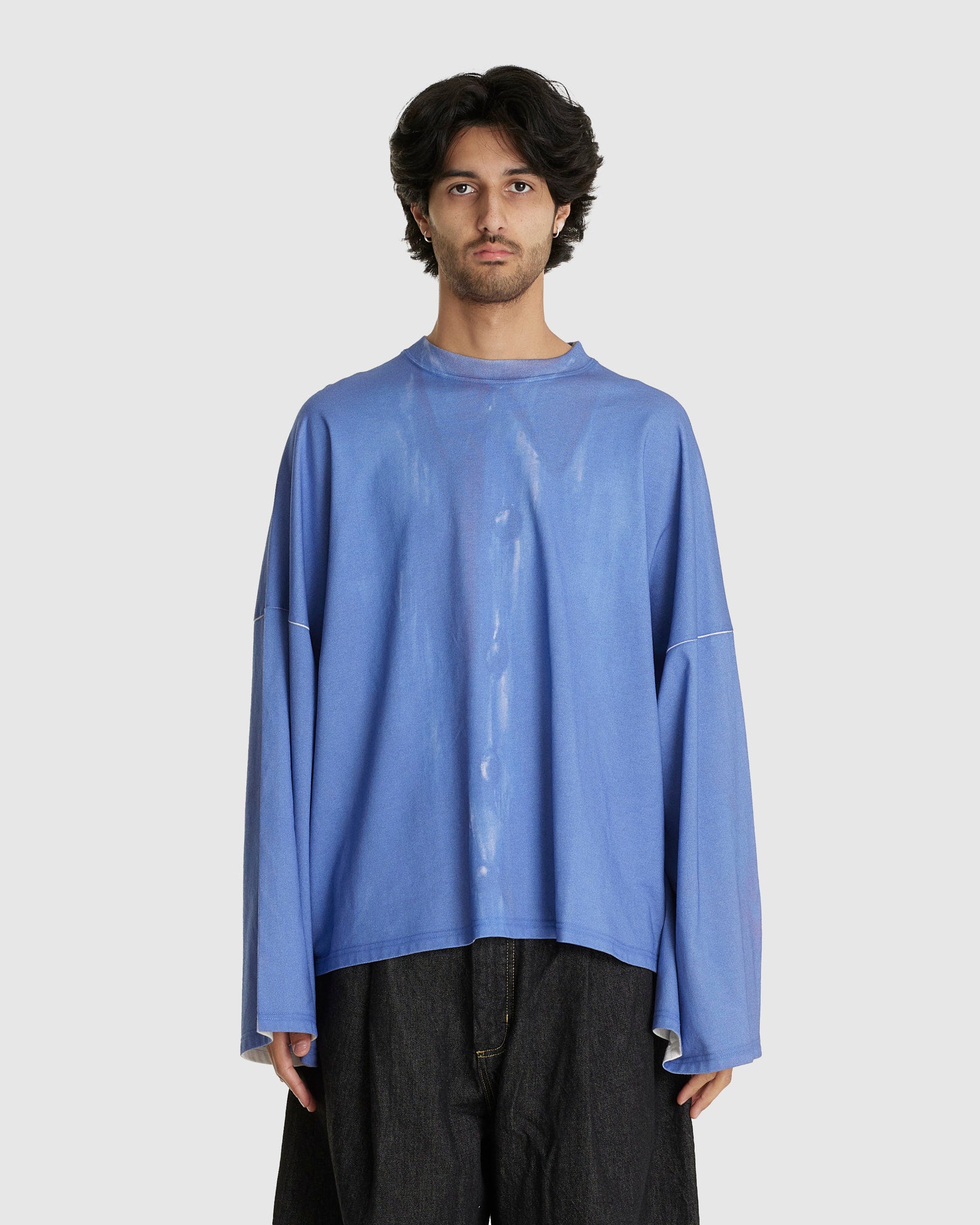 Picturesque Work Long Sleeve