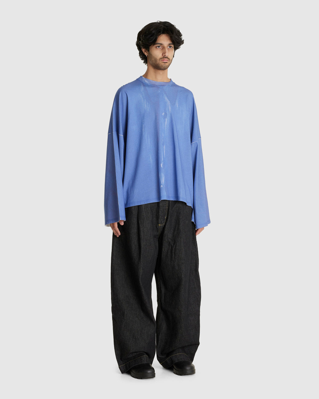 Picturesque Work Long Sleeve