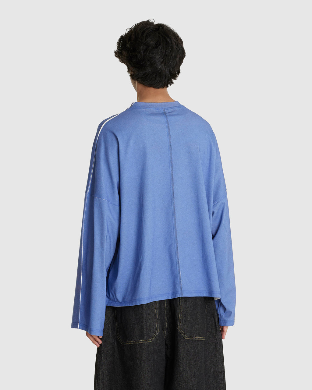 Picturesque Work Long Sleeve