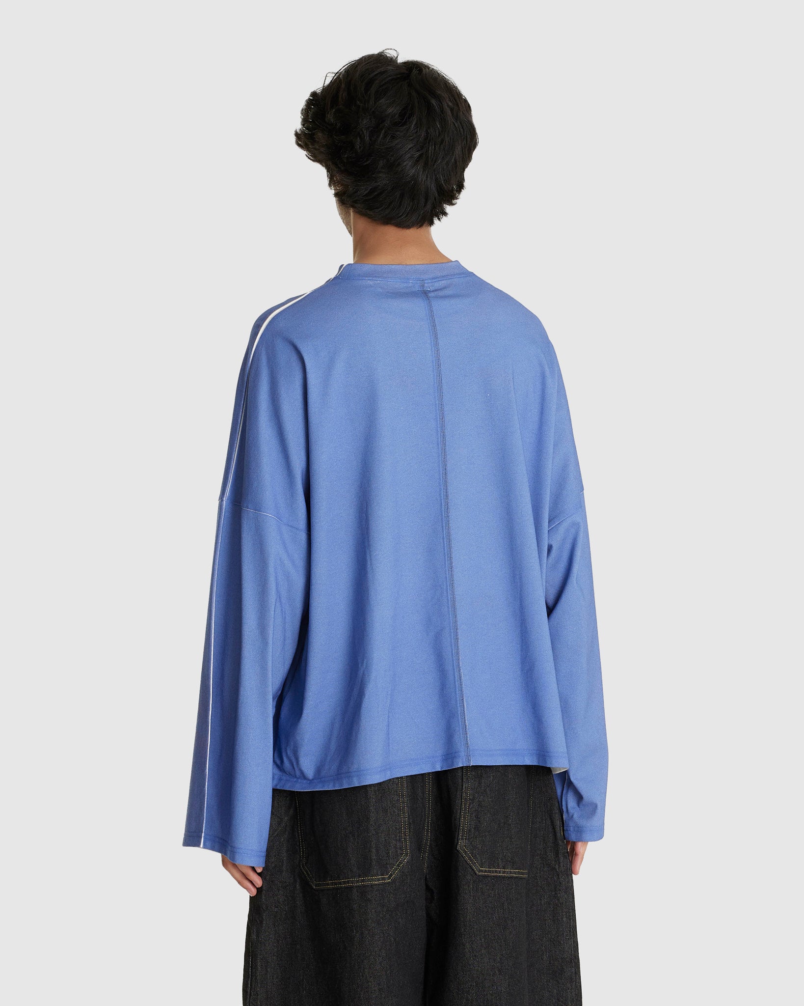 Picturesque Work Long Sleeve