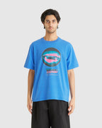 Flying Delorean T-Shirt