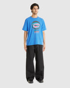 Flying Delorean T-Shirt