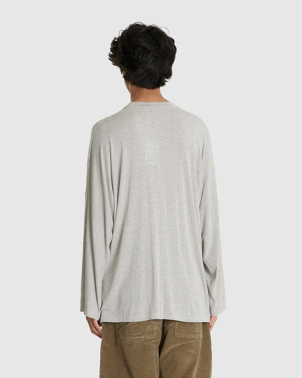 Floopy Arm Flex Long Tee