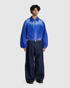 Kappogi Sleeves with Tie Dye