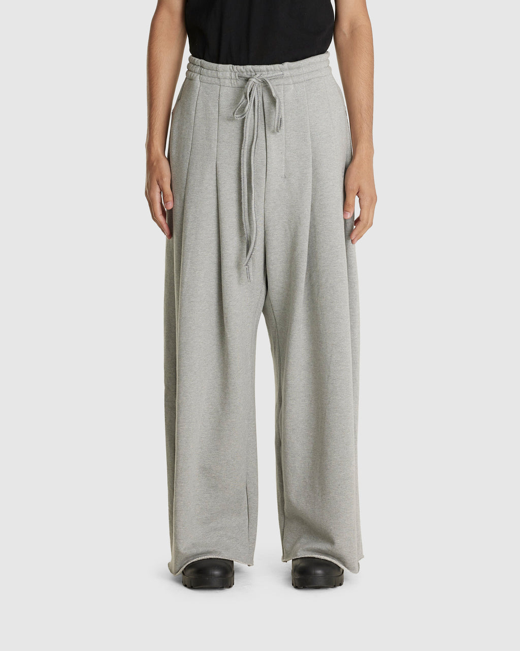 Ordinary Home Baggy Heather