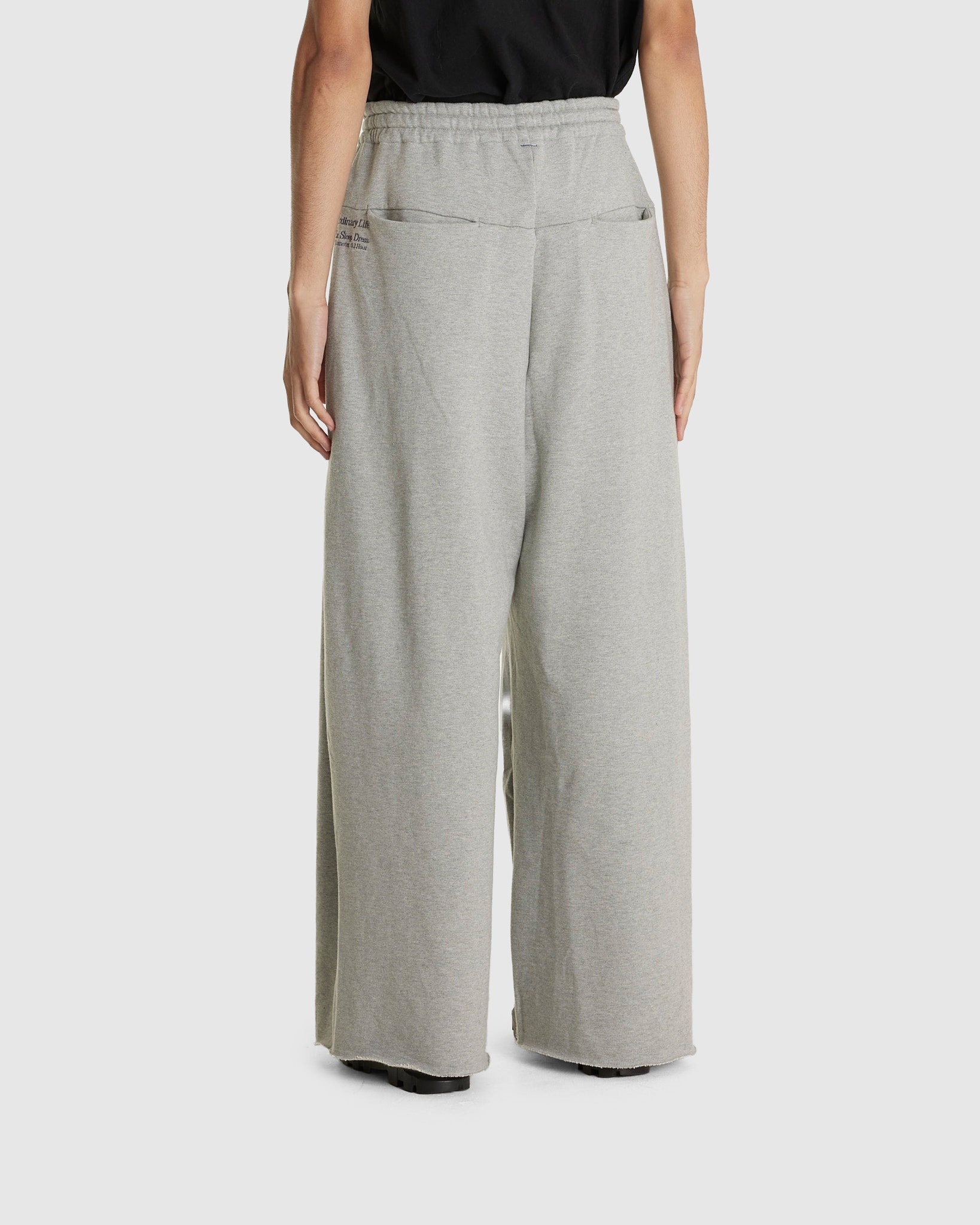 Ordinary Home Baggy Heather