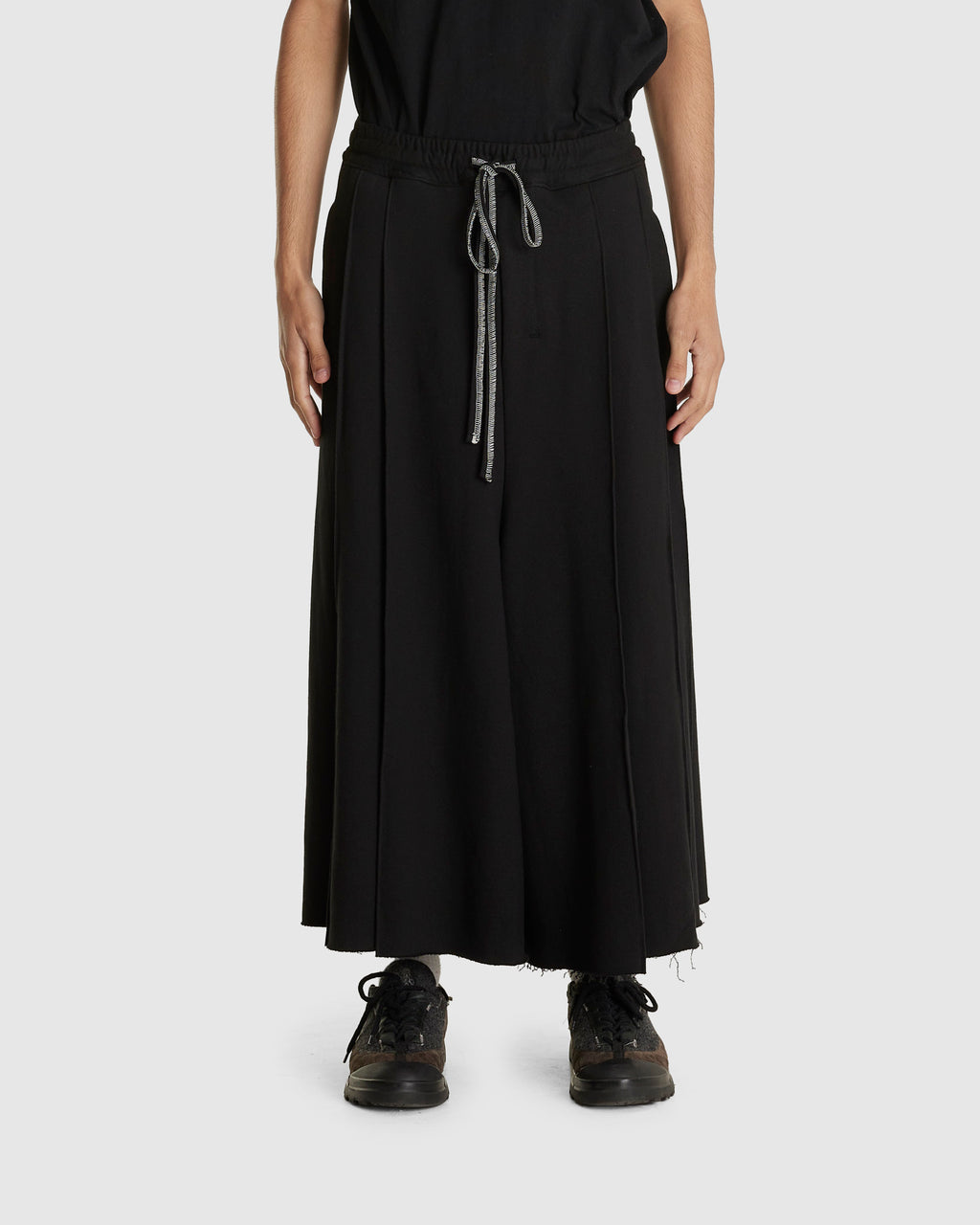 Ordinary Home Long Scottish Black