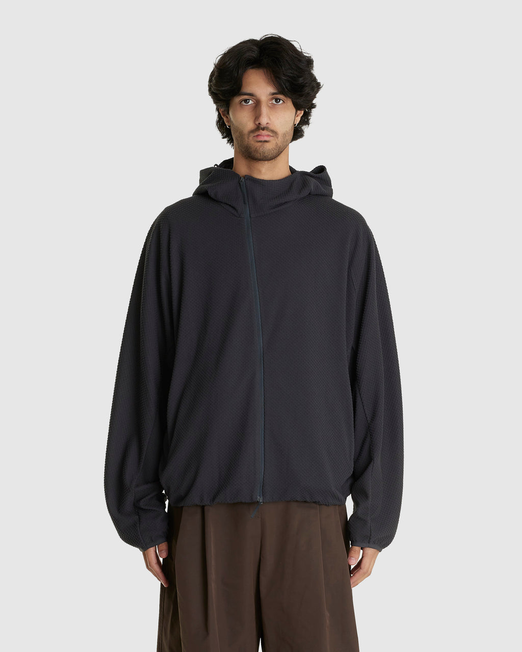 Fleece Hoodie (Archive)