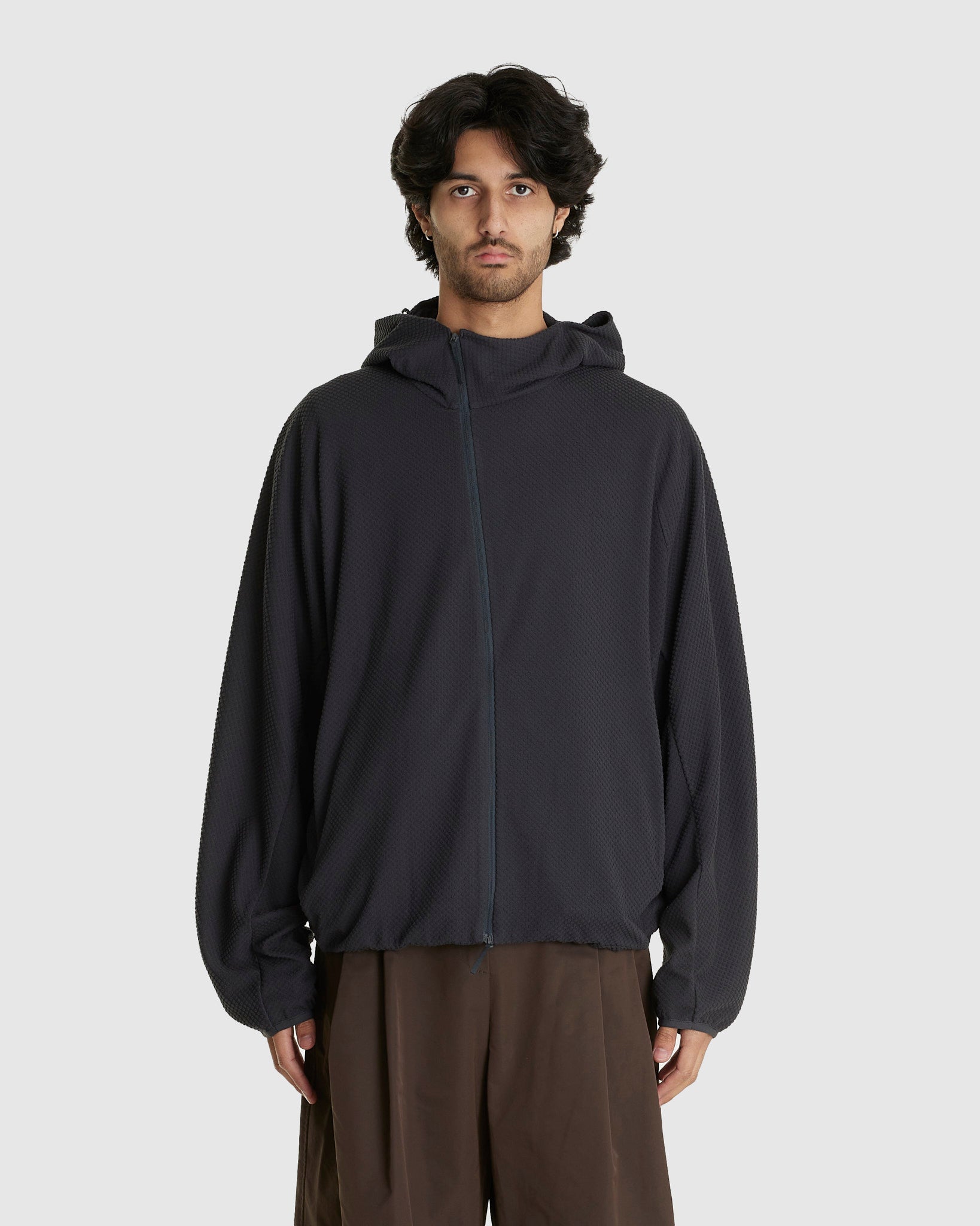 Fleece Hoodie (Archive)