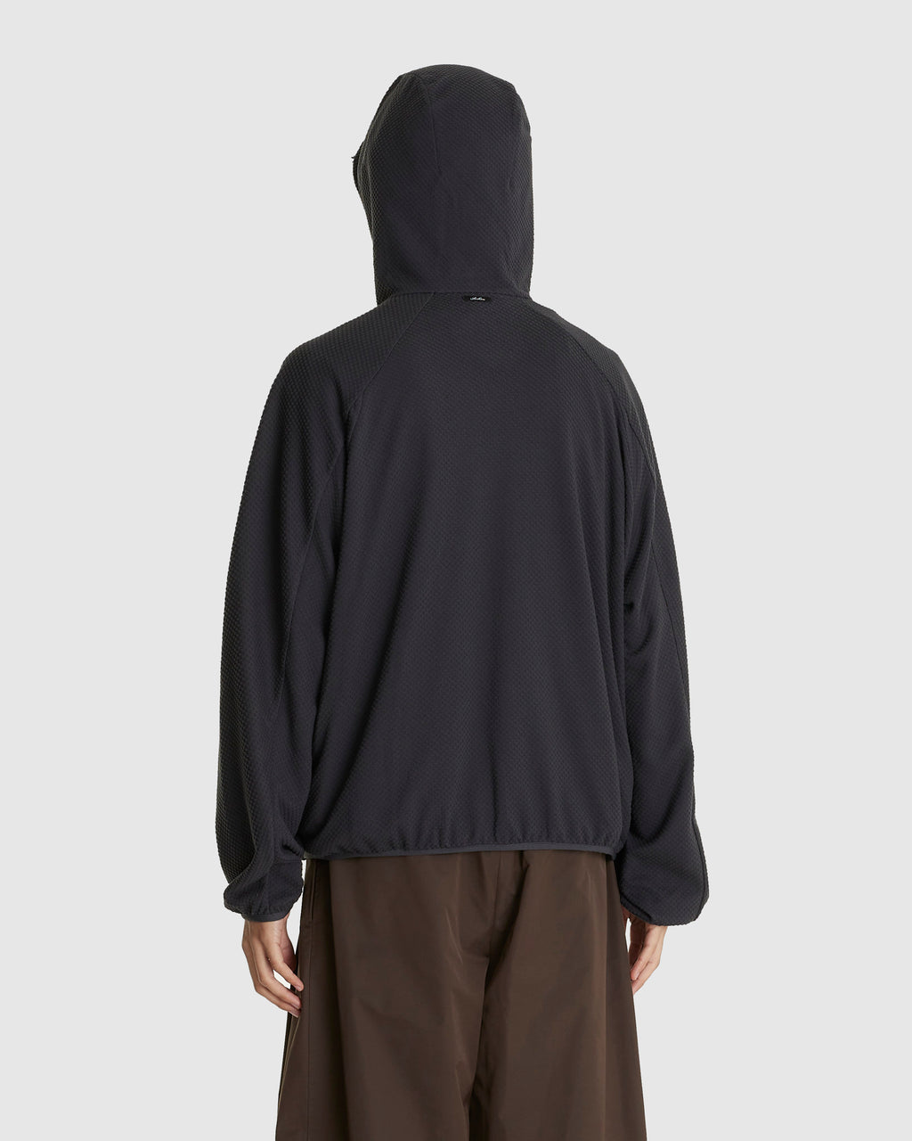 Fleece Hoodie (Archive)