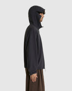 Fleece Hoodie (Archive)