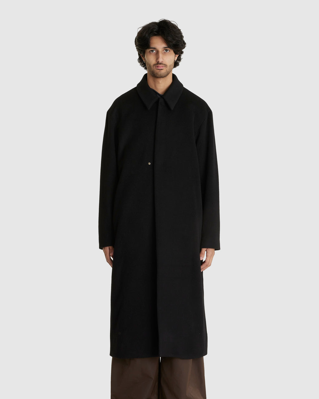 New Classic Coat (Archive)