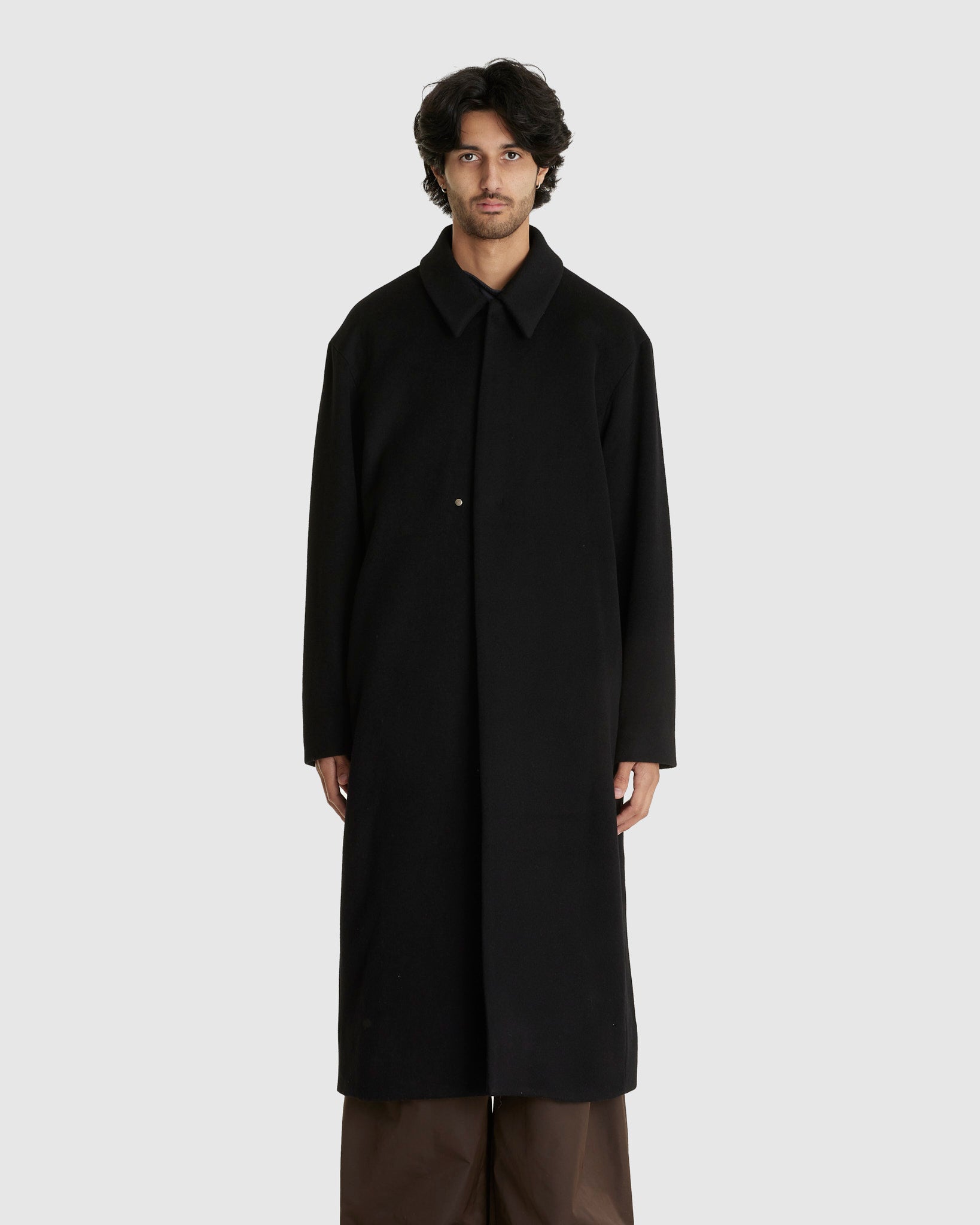 New Classic Coat (Archive)