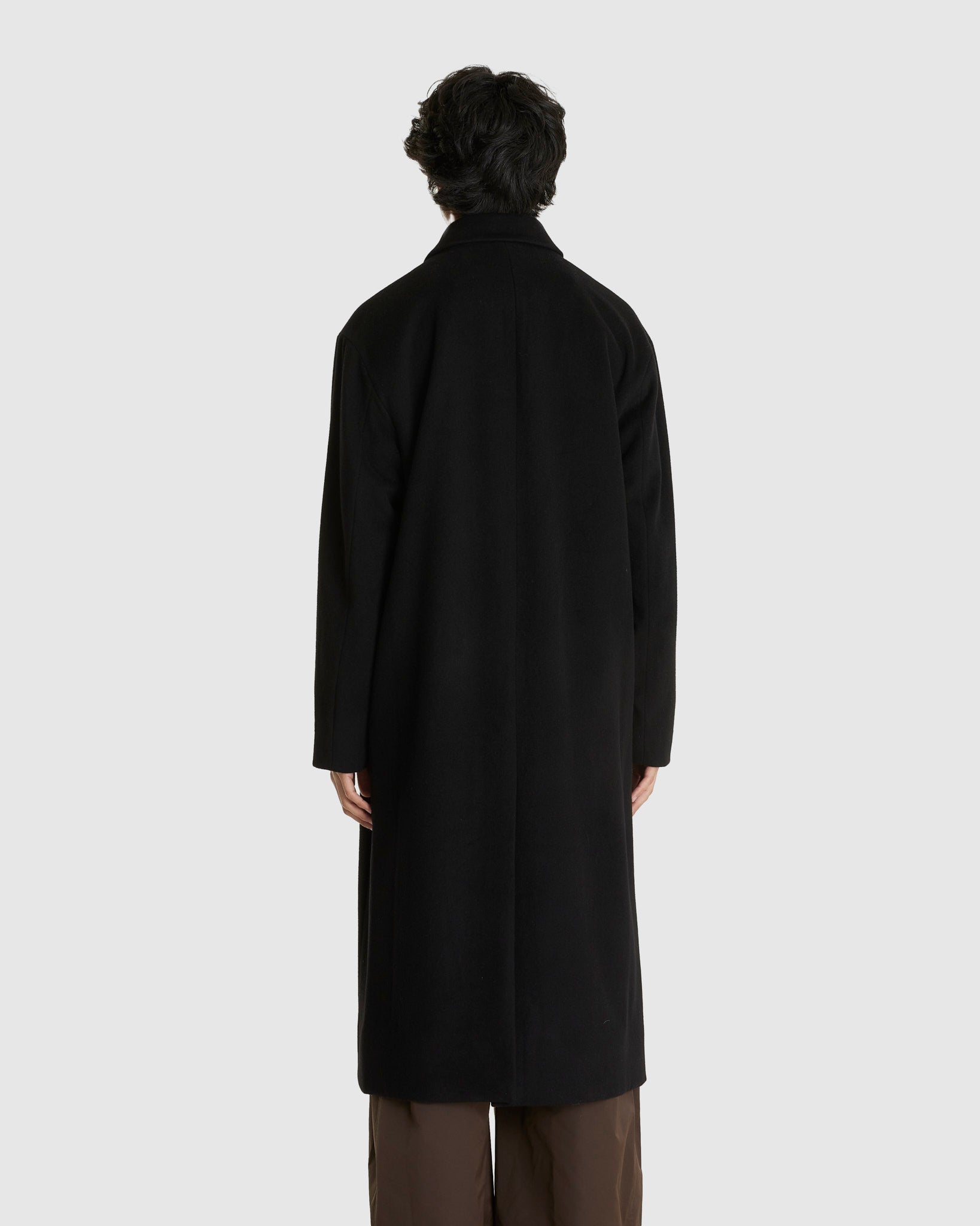 New Classic Coat (Archive)