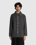 Matteo Turtleneck Black