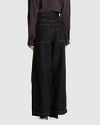 Neive Italian Denim Pant