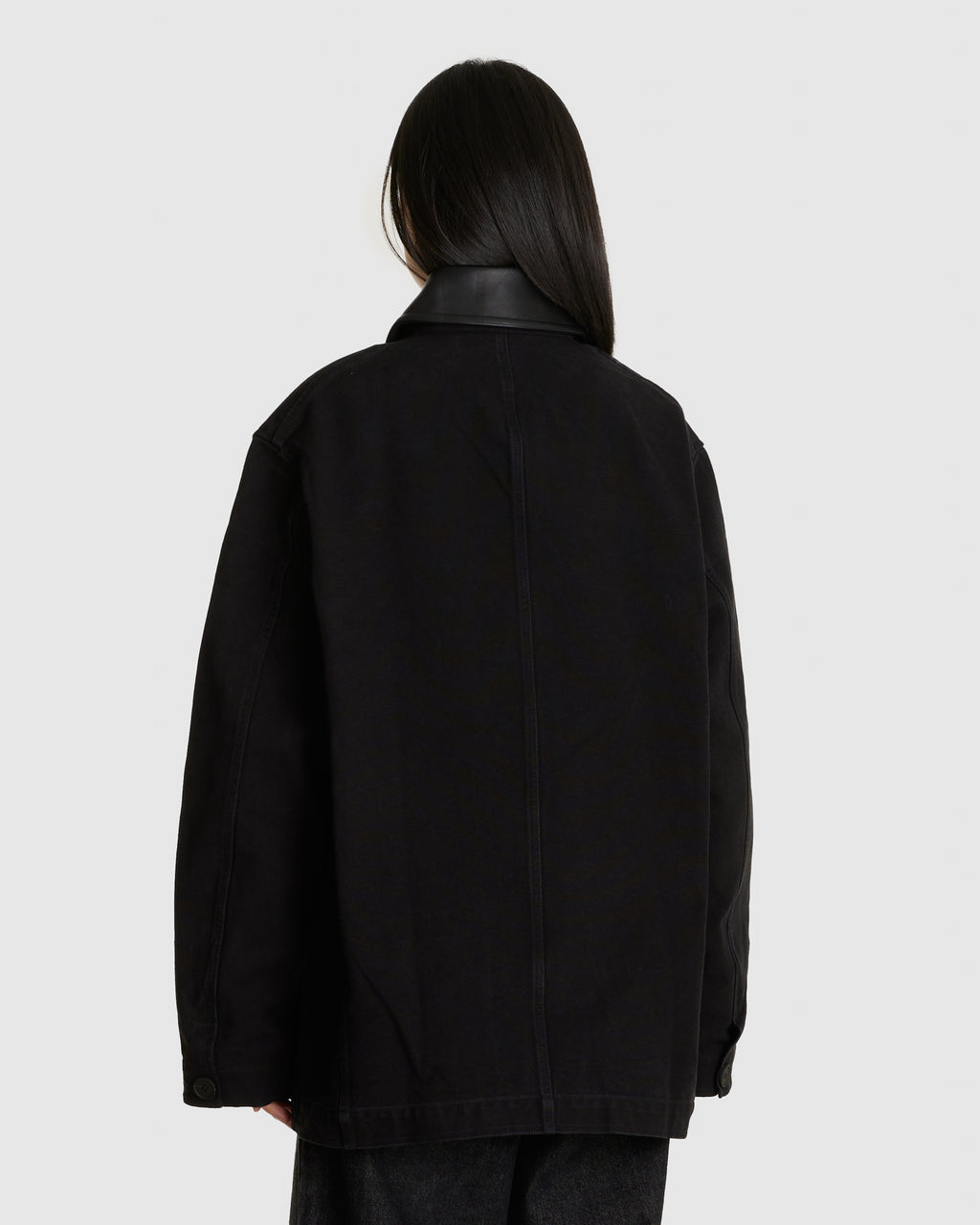 Leader Double Pocket Chore Jacket