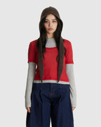 Cable Knit Balaclava