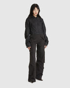 Exsiccate Denim Jacket