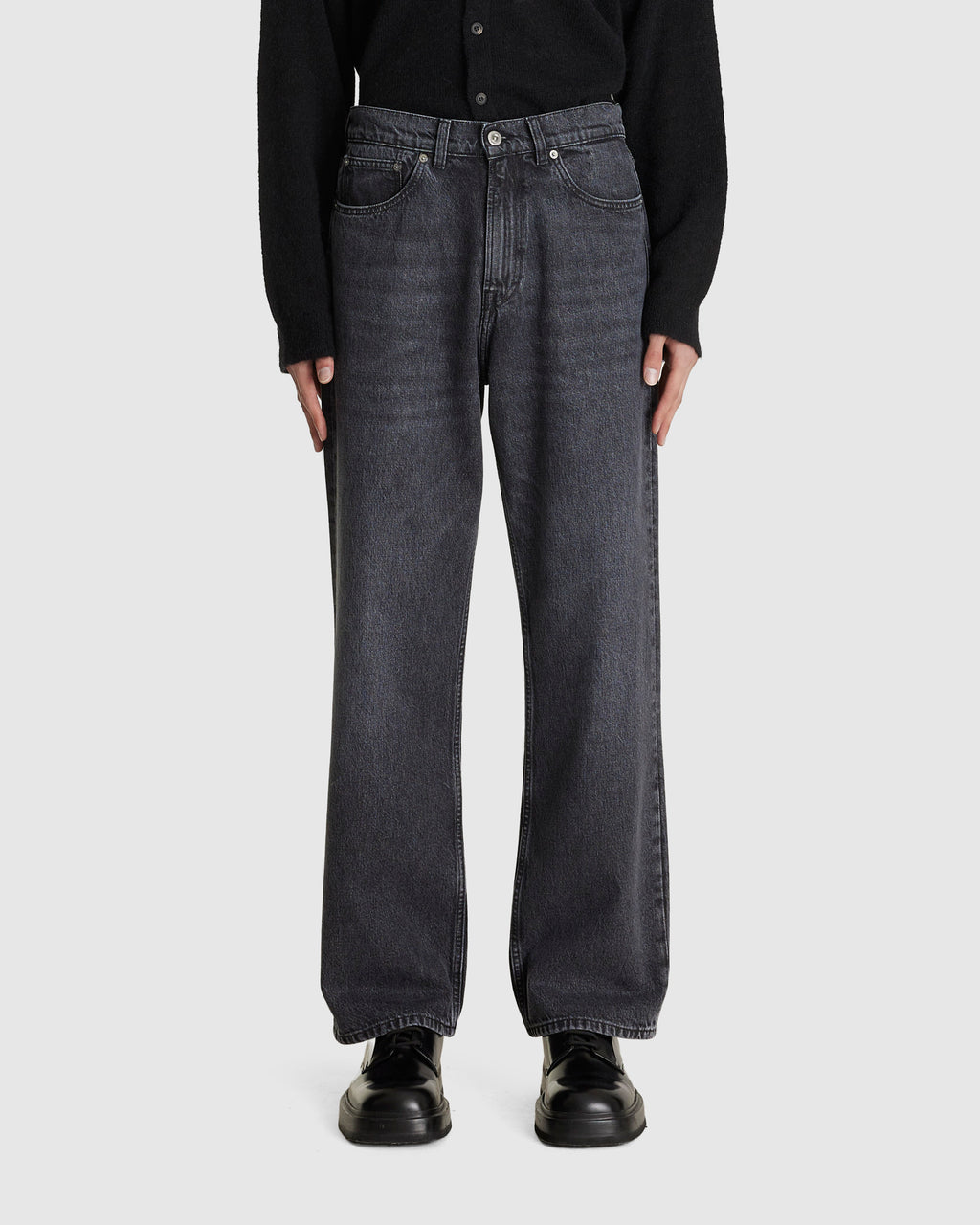 Third Cut Supergrey Wash