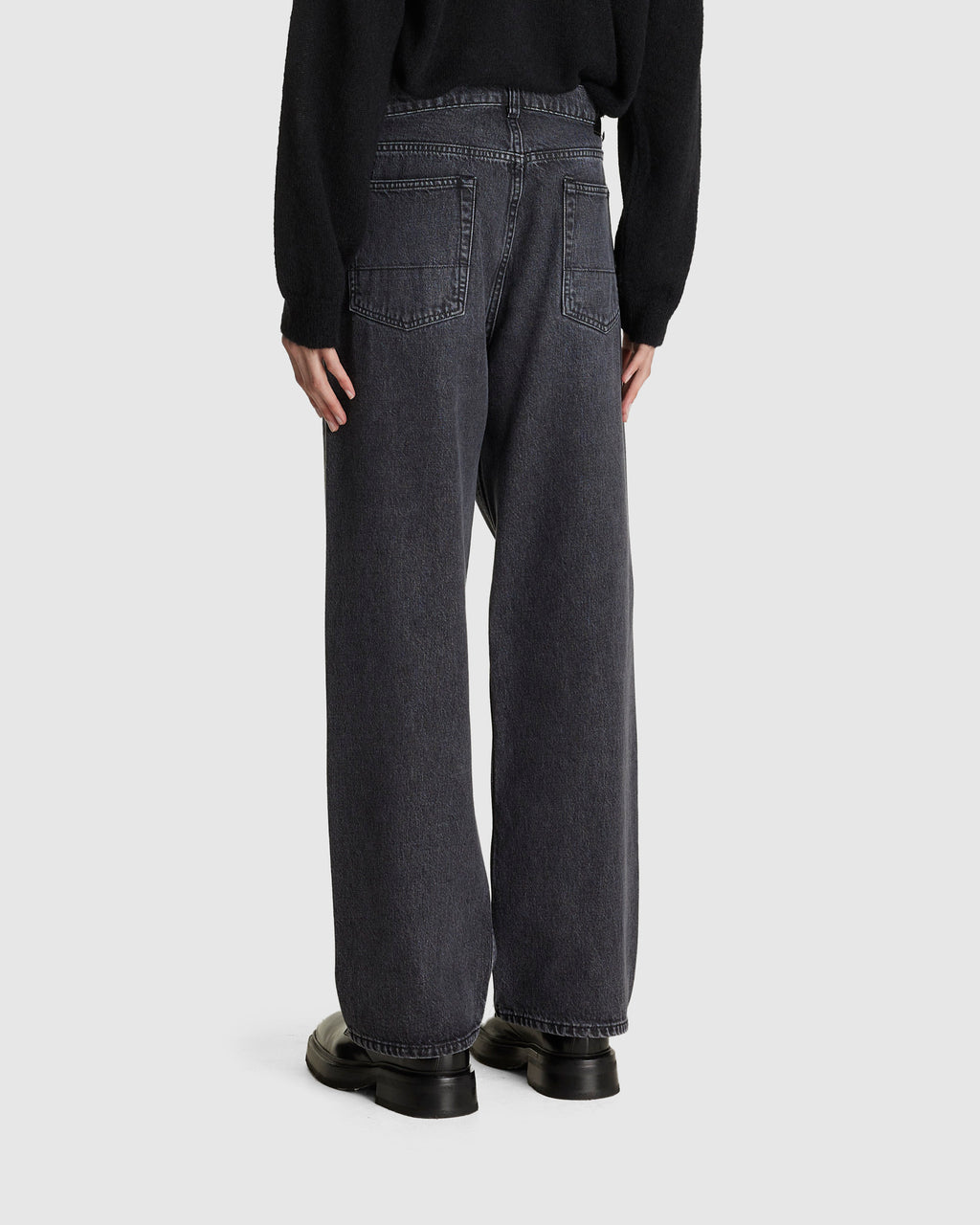 Third Cut Supergrey Wash