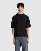 Walrus T-Shirt Black
