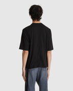 Walrus T-Shirt Black