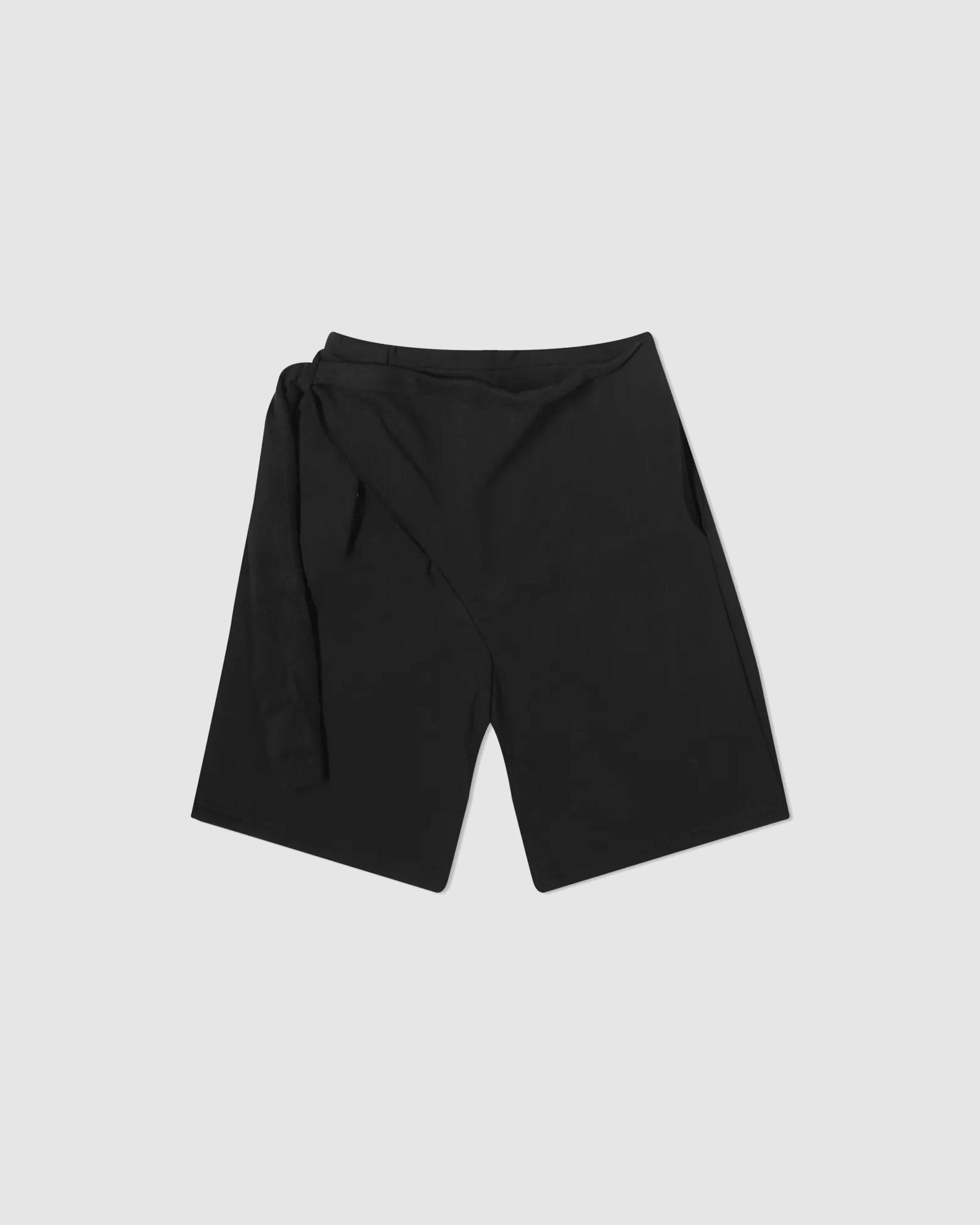 Wrap Shorts