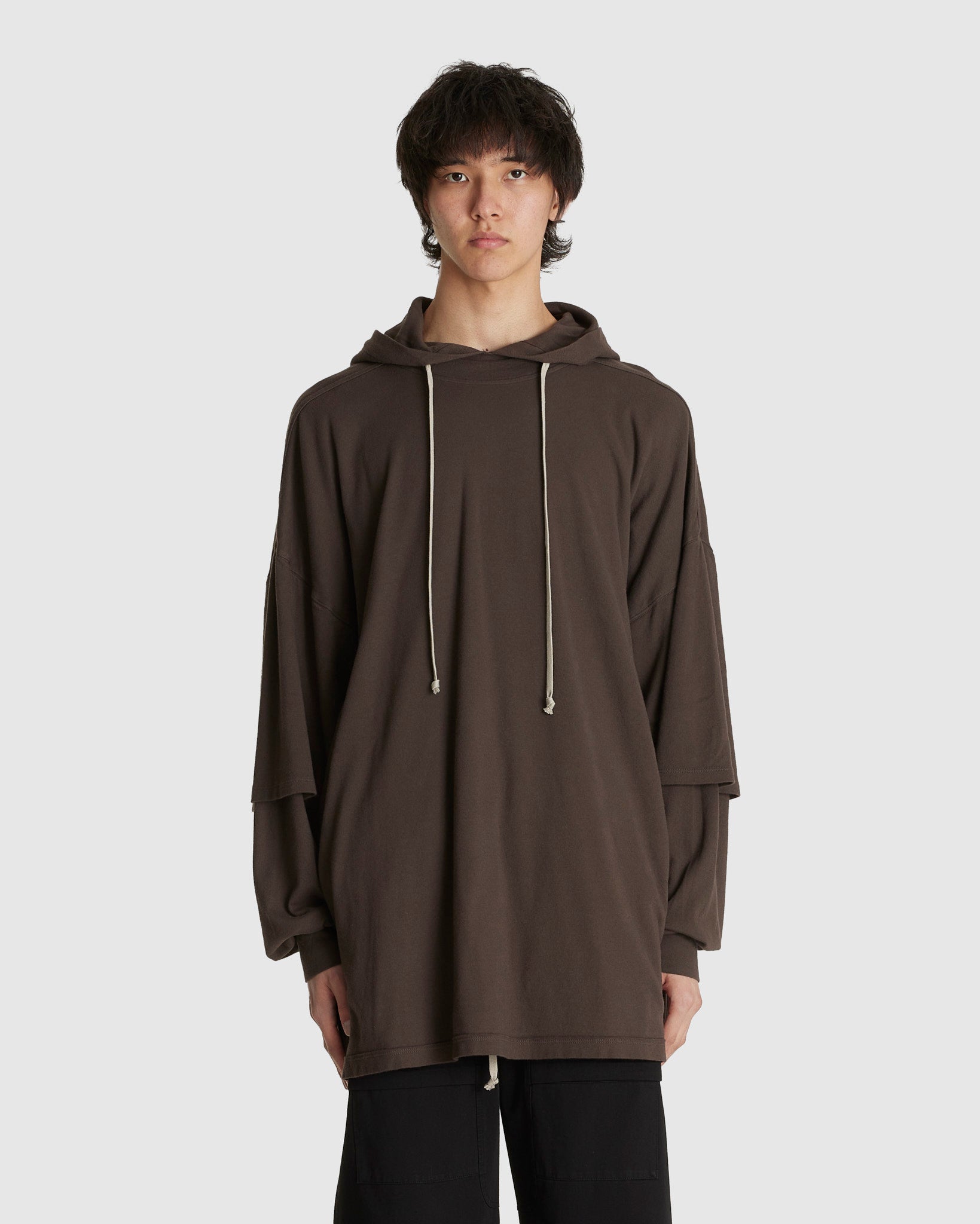 Tommy Hustler T-Shirt Dark Dust