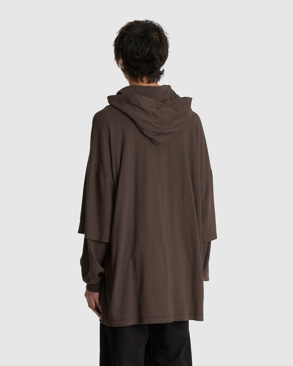 Tommy Hustler T-Shirt Dark Dust