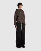Creatch Wide Pants Black