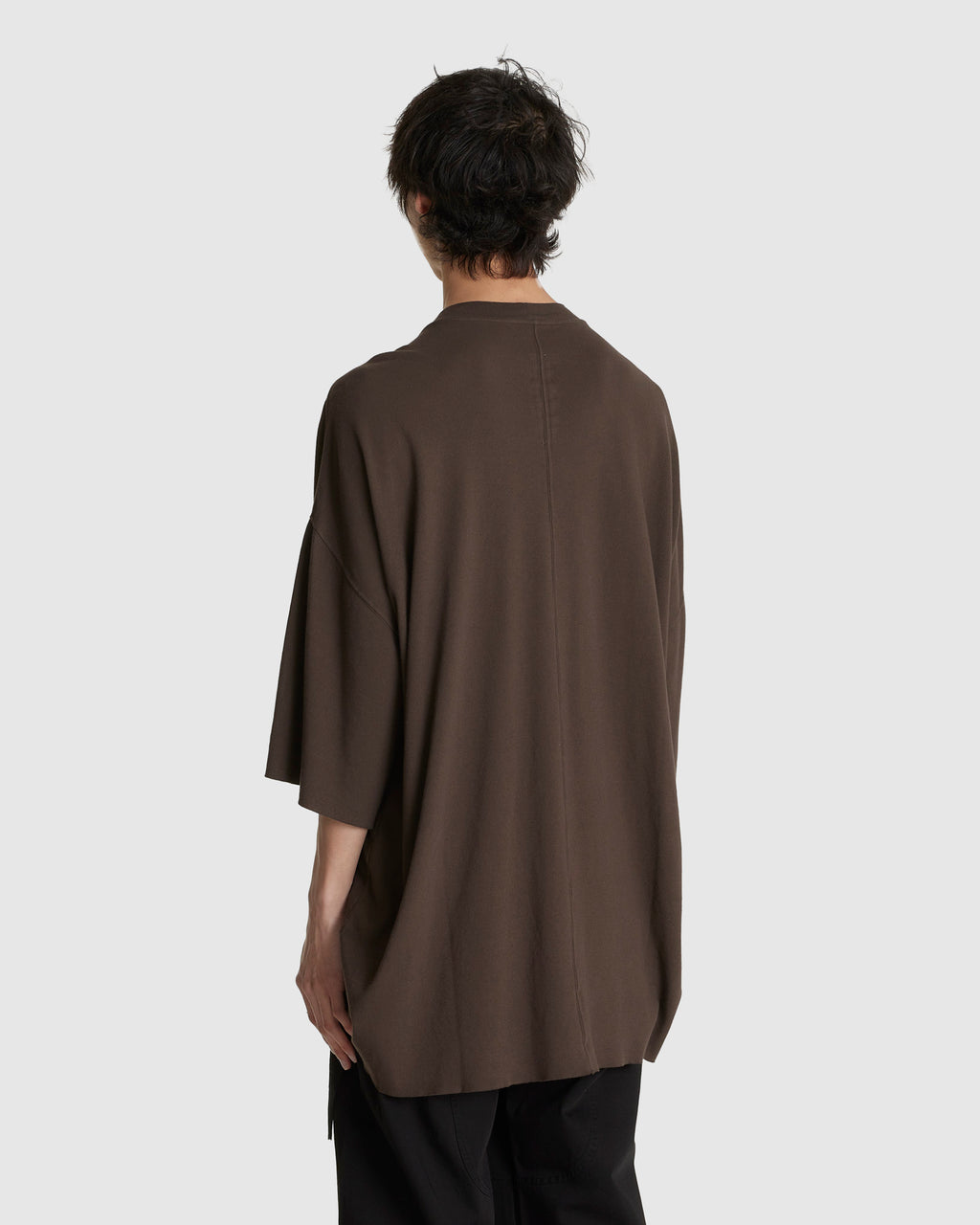 Tommy T-Shirt Dark Dust